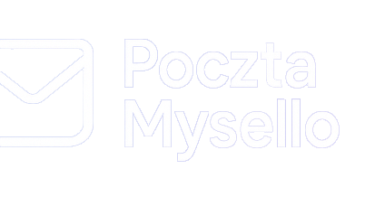 Poczta Mysello - WEBMAIL Logo